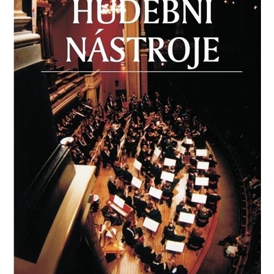 Hudební nástroje - Antonín Modr