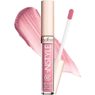Topface Instyle tekutá matná rúž 013 3,5 ml