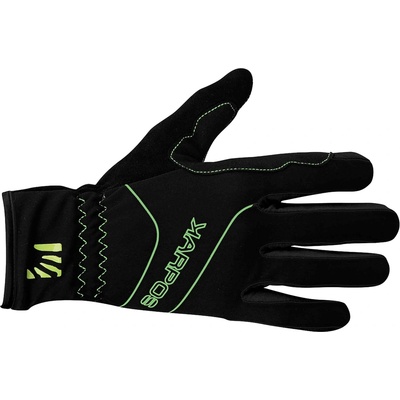 Karpos Alagna black dark grey