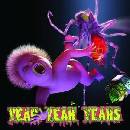 Yeah Yeah Yeahs - Mosquito LP