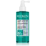 Redken Acidic Grow Full System Scalp and hair serum хидратиращ серум за тънка коса без обем 100ml