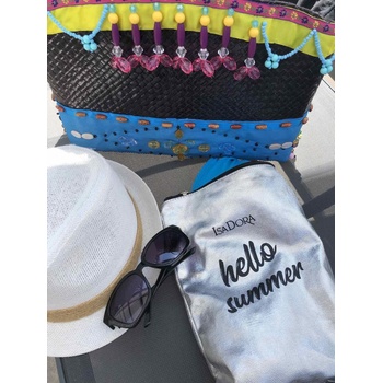 Image 1 of IsaDora Несесер за бански костюм Isadora Bikini Bag (119978)