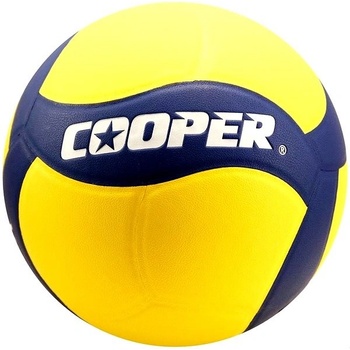 Cooper VL200 PRO