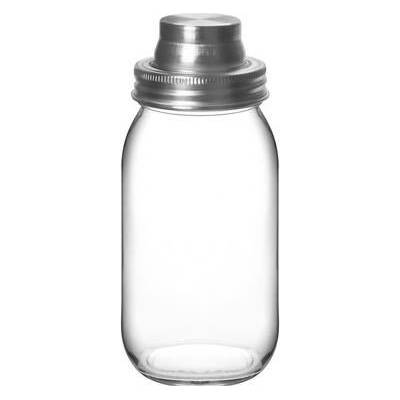 TOMGAST Shaker Japonský skleněný 0,8 l| TOM, BPR-003
