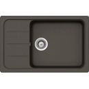 SCHOCK Formhaus D-100LS Asphalt