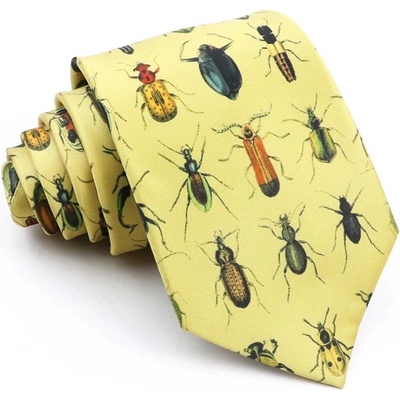 Decofashion Kravata s brouky
