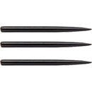 Hroty k šípkam Winmau steel standard čierne 3ks