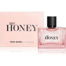 Toni Gard My Honey parfémovaná voda dámská 40 ml