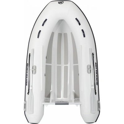 QUICKSILVER 270 ALU RIB 270