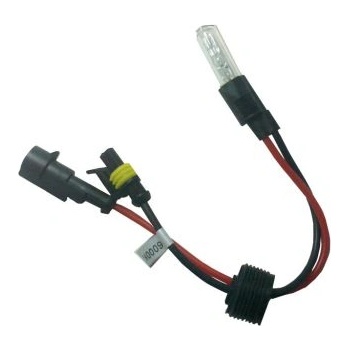 Ксенонова крушка за лупи за вграждане g3, g5 4300k 35w