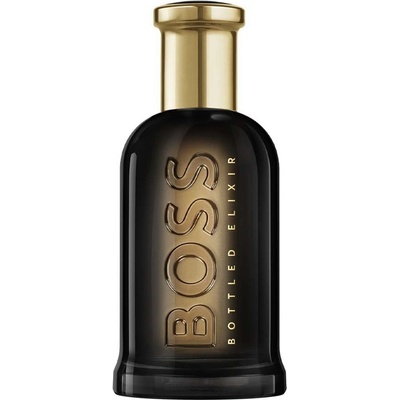 Hugo boss Boss Bottled Elixir parfum pánsky 50 ml