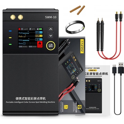 Fnirsi SWM-10 – Hledejceny.cz