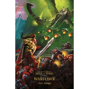 Warhawk