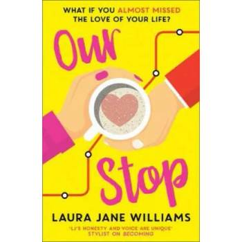 Image 1 of Our Stop | Laura Jane Williams