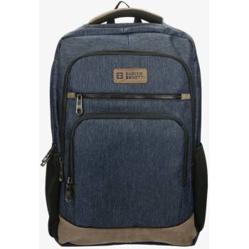 Enrico Benetti München Notebook 21 l Blue Раница Enrico Benetti | Sin | ЖЕНИ | ONE SIZE