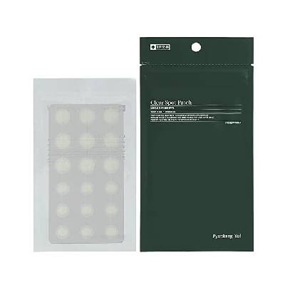 Pyunkang yul Clear Spot Patch 4x18ks, 72ks