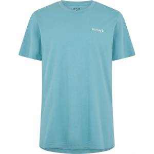 Hurley Тениска Hurley Men's T-Shirt - Green