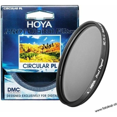 Hoya PL-C PRO1 58mm