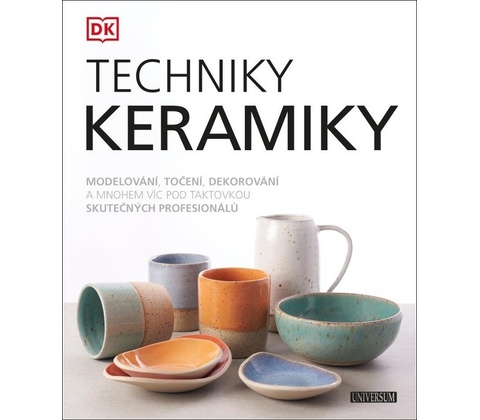 Techniky keramiky