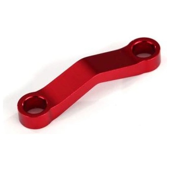 Traxxas теглеше механиката на управление алуминиево червено