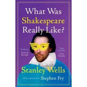 What Was Shakespeare Really Like? (ISBN: 9781009340373)
