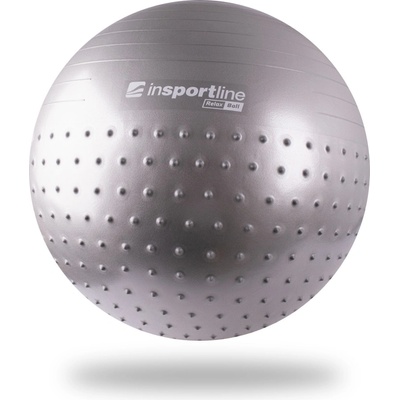 inSPORTline Relax Ball 75 cm – Zboží Dáma