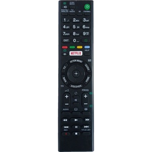 съвместим Sony rmt-tx100d - заместител дистанционно управление (rmt-tx100d) Дистанционно