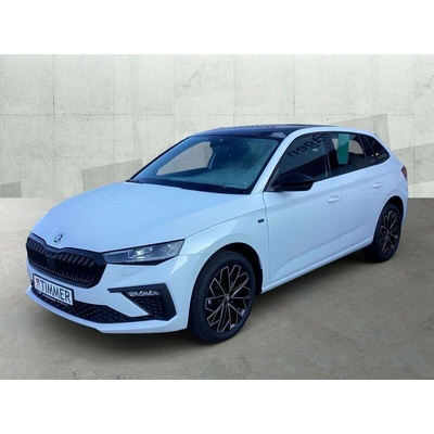 Skoda Scala 1.5 TSI Tour DSG 110 kW