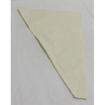 Sáček cukrářský 53 cm pogumovaný