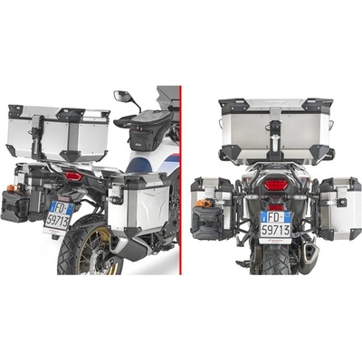 Givi PLO9227CAM