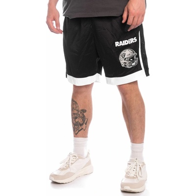 New Era NFL US Edit Las Vegas Raiders Black