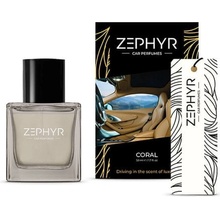 ZEPHYR Perfume CORAL 50 ml