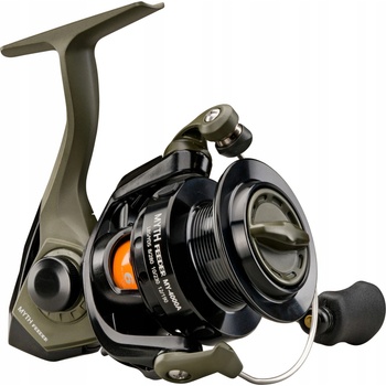 Okuma Myth Feeder 4000
