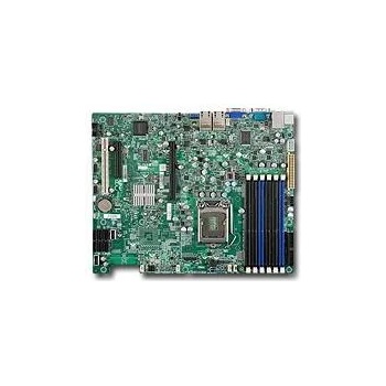 Image 1 of Supermicro X8SIE-LN4F