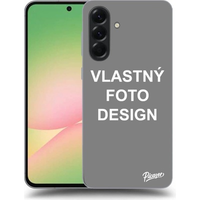 Picasee Ultimate Case Samsung Galaxy A56 5G A566B Vlastný design/motiv