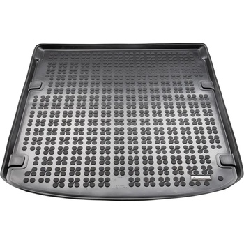 Rezaw-Plast Гумена стелка за багажник за Audi A6 C8 (2018+) Седан - Rezaw Plast (232042)