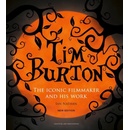 Tim Burton - Ian Nathan