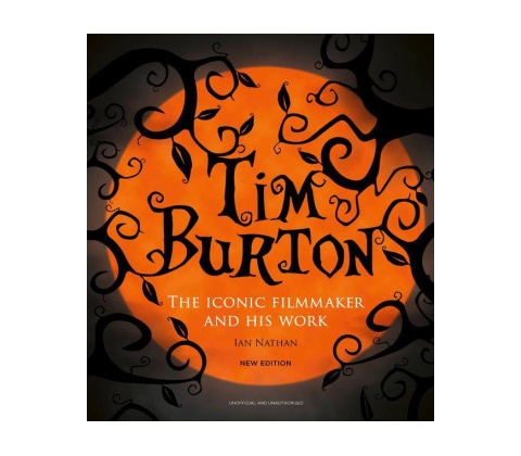 Tim Burton - Ian Nathan