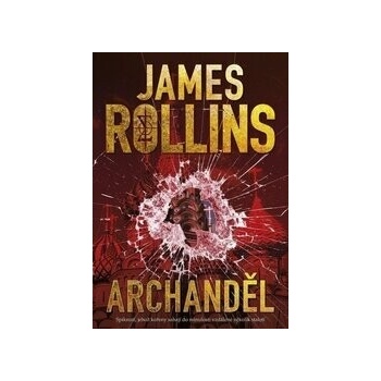 Archanděl - Rollins James