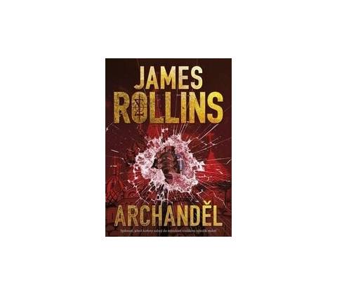 Archanděl - Rollins James