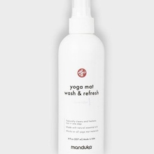 Manduka Mat Wash & Refresh Spray čistič a osviežovač podložky na jogu 227 ml Levandule