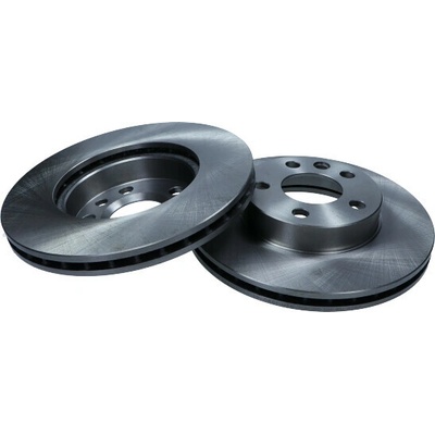 Brzdový kotúč MAXGEAR 19-0801 (190801)