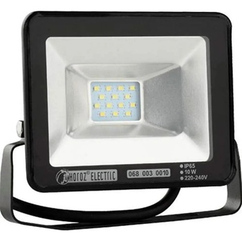 Horozk Electrik Led smd ПРОЖЕКТОР 10w 6400k ip65 500lm horoz puma (8680985561325)