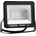Horozk Electrik Led smd ПРОЖЕКТОР 10w 6400k ip65 500lm horoz puma (8680985561325)