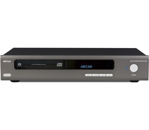 Arcam CDS50