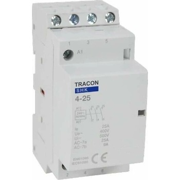 Tracon SHK4-25
