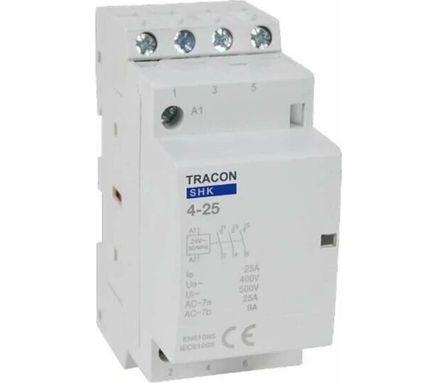 Tracon SHK4-25