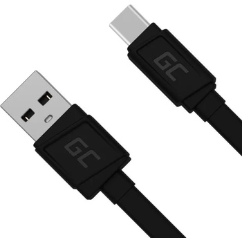 Image 1 of Green Cell USB-C 0.25m (KABGC03)