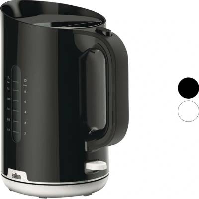 Braun WK 1100 BK