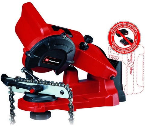 Einhell GE-CS 18 Li